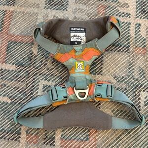Ruffwear harness